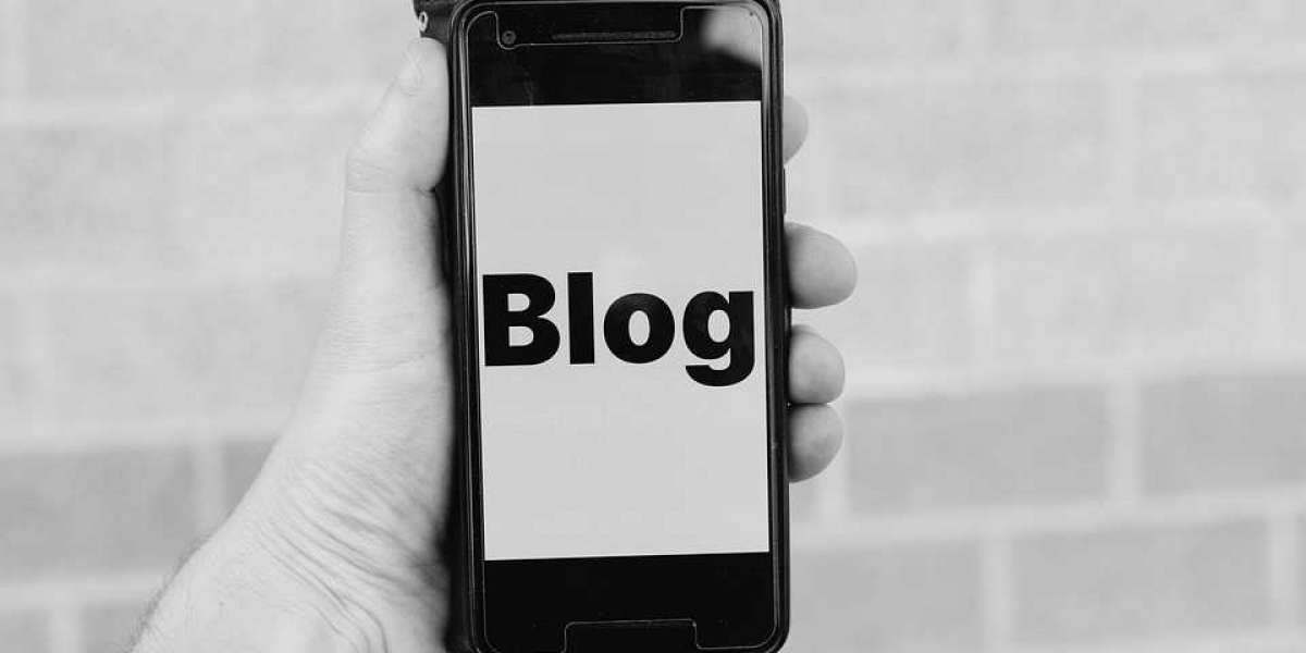 Key Process To Write New Blog Posts