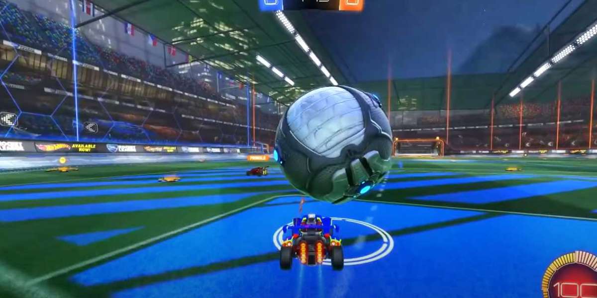 Guide to Get New Rocket League Cars Easily 2021