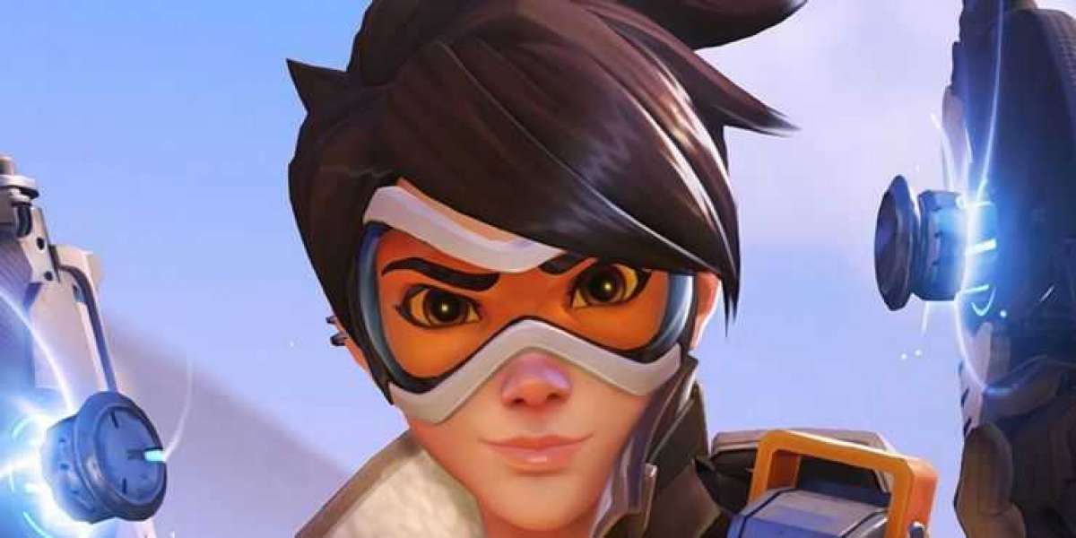 New Overwatch 2 Director Discusses Direction of Sequel