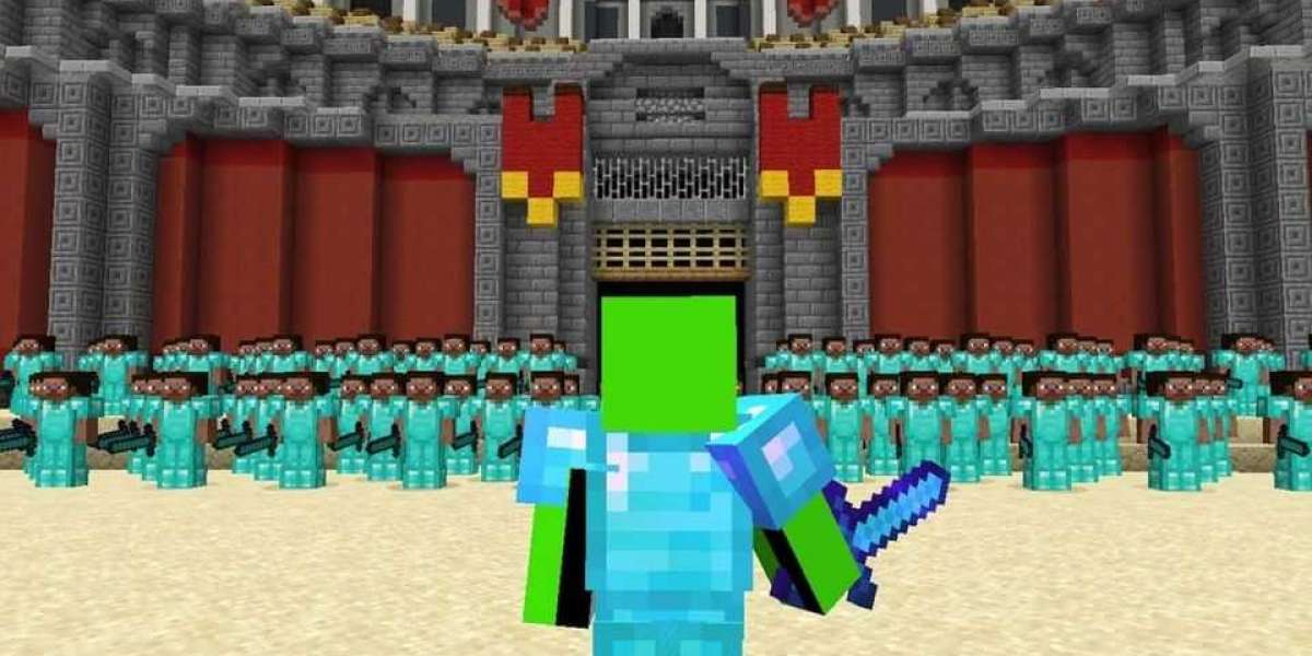 Minecraft is Approaching 140 Million Monthly Active Users