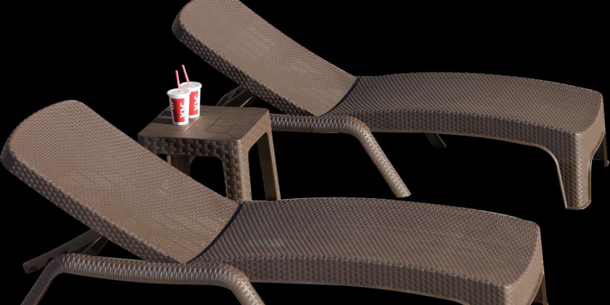 Why Inshare Rattan Lounge Furniture Is so Popular