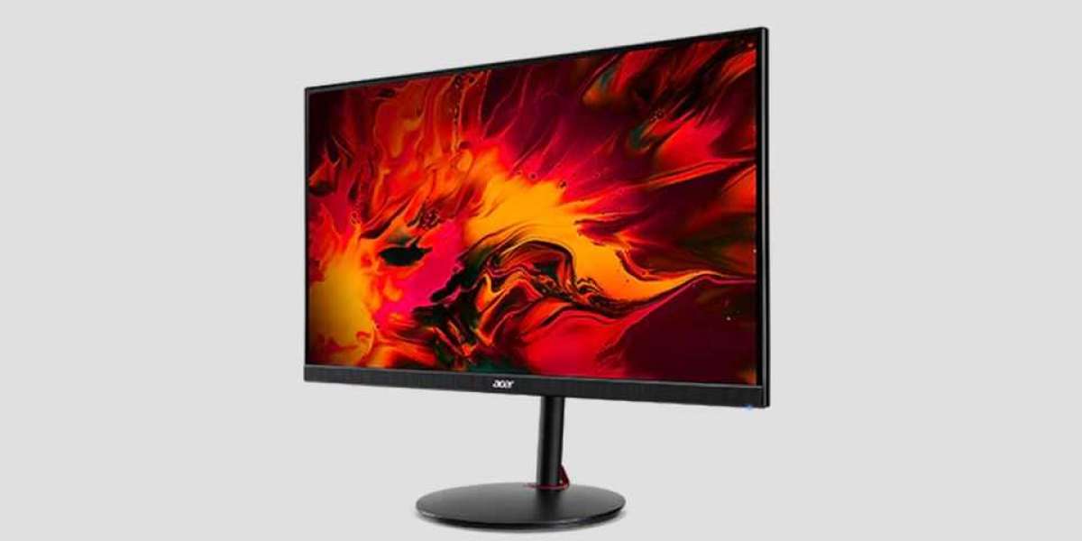 New Acer Monitor Can Hit Insane 390Hz Refresh Rate