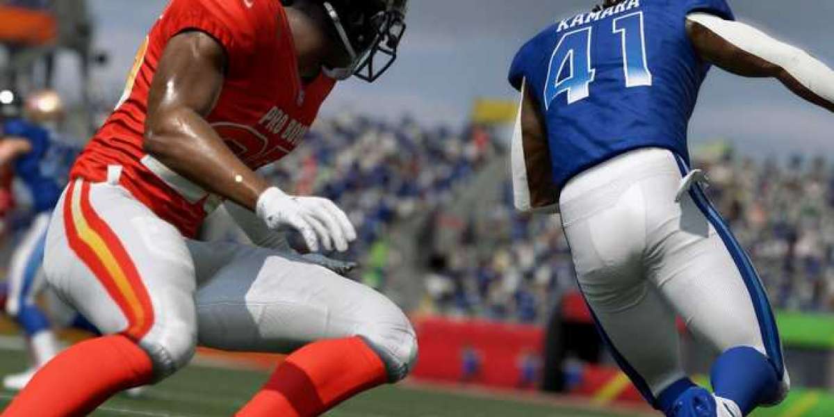 We will get information about Madden 22