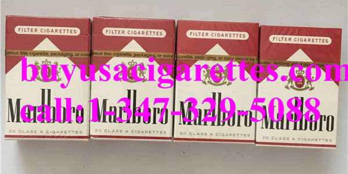 Marlboro Cheap Cigarettes