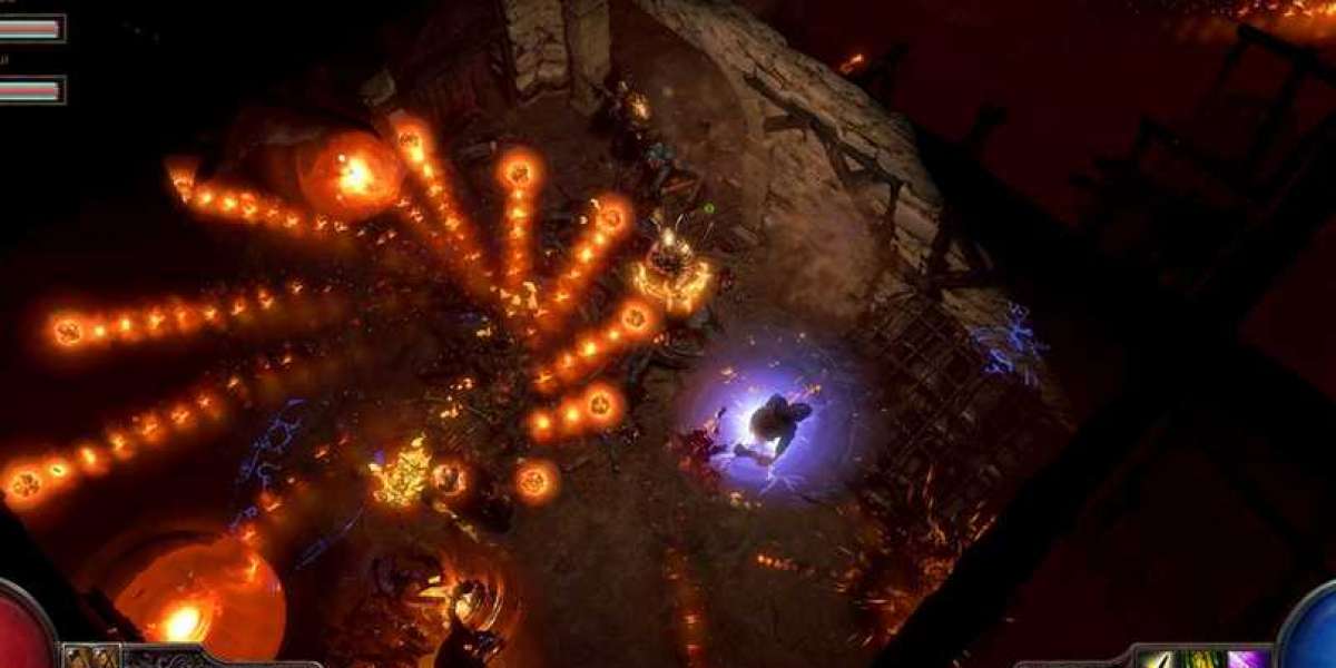 Path of Exile Update 1.80 Patch Notes