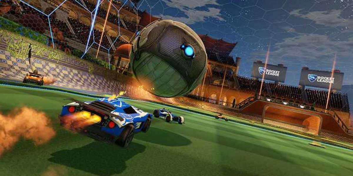 Psyonix have additionally sooner or later given players a manner