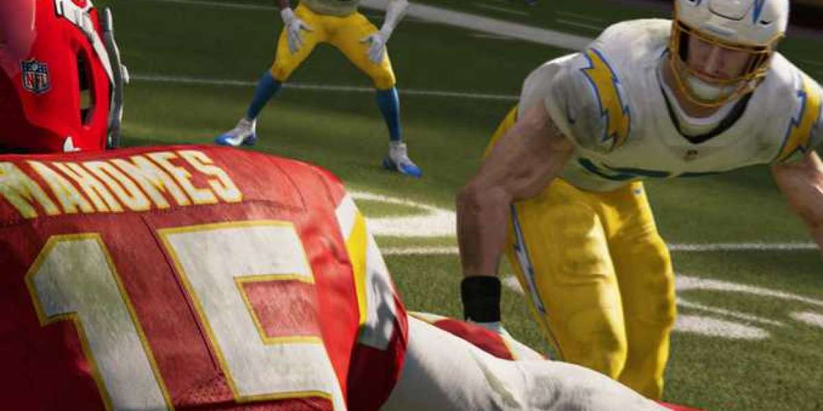 Madden’s 22 Best Teams: The 3 Teams We Want to Play