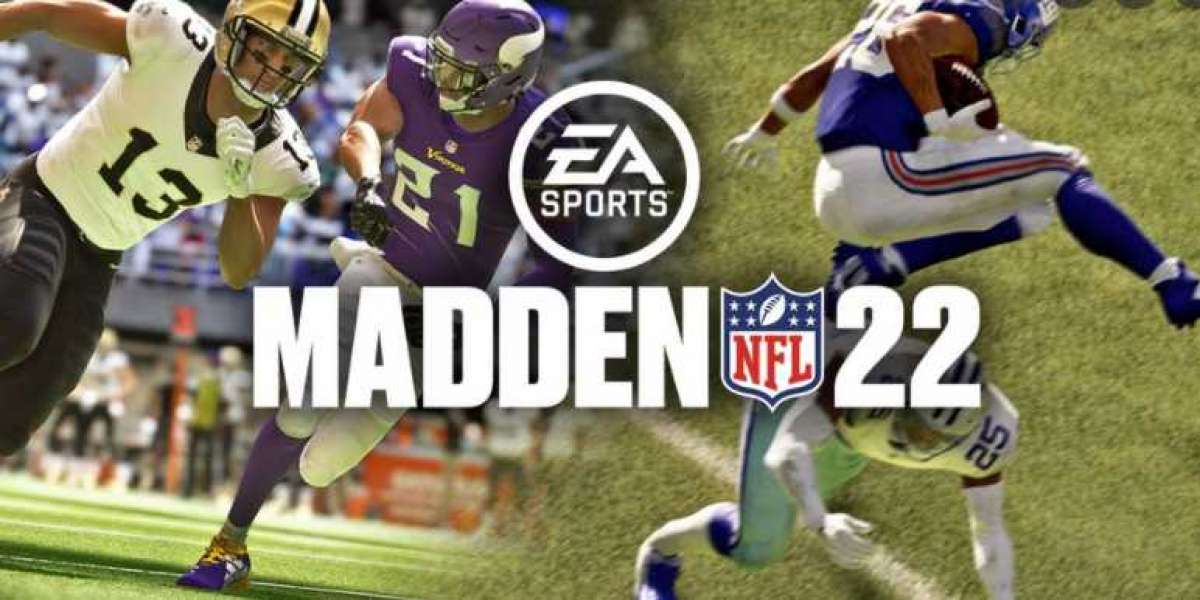 Madden 22 brings some new features to Face of the Franchise