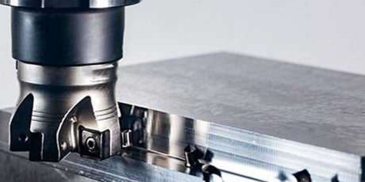 The Most Significant Differences Between CNC Milling and CNC Turning