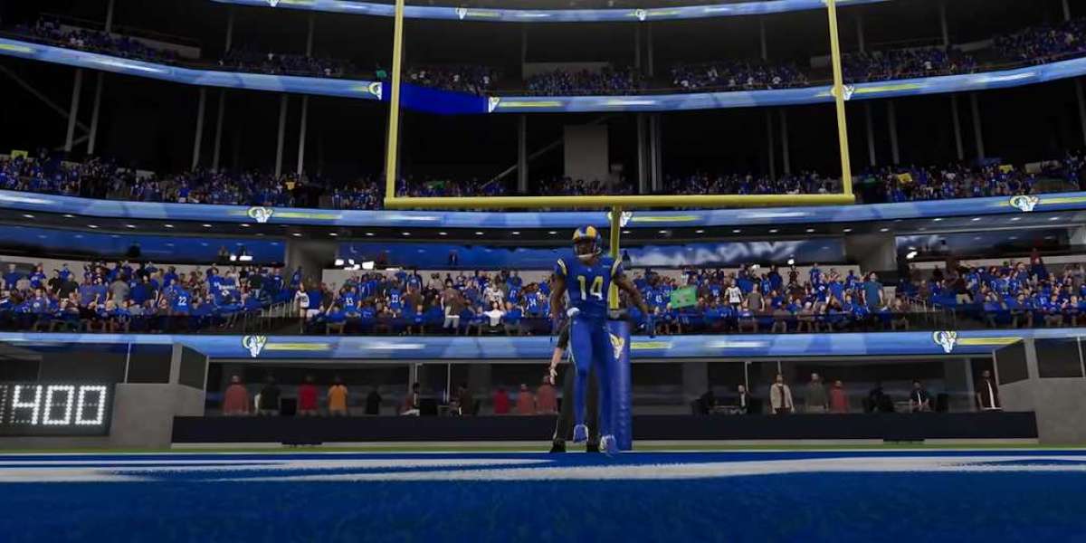 Madden 22 Focuses on Franchise and Impression of Lovers