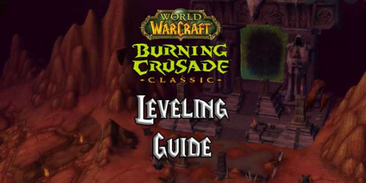 Is World of Warcraft Classic: The Burning Crusade worth playing?