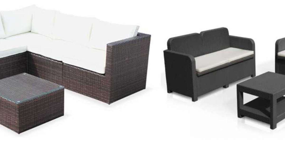 Factors to Consider for Outdoor Furniture Materials