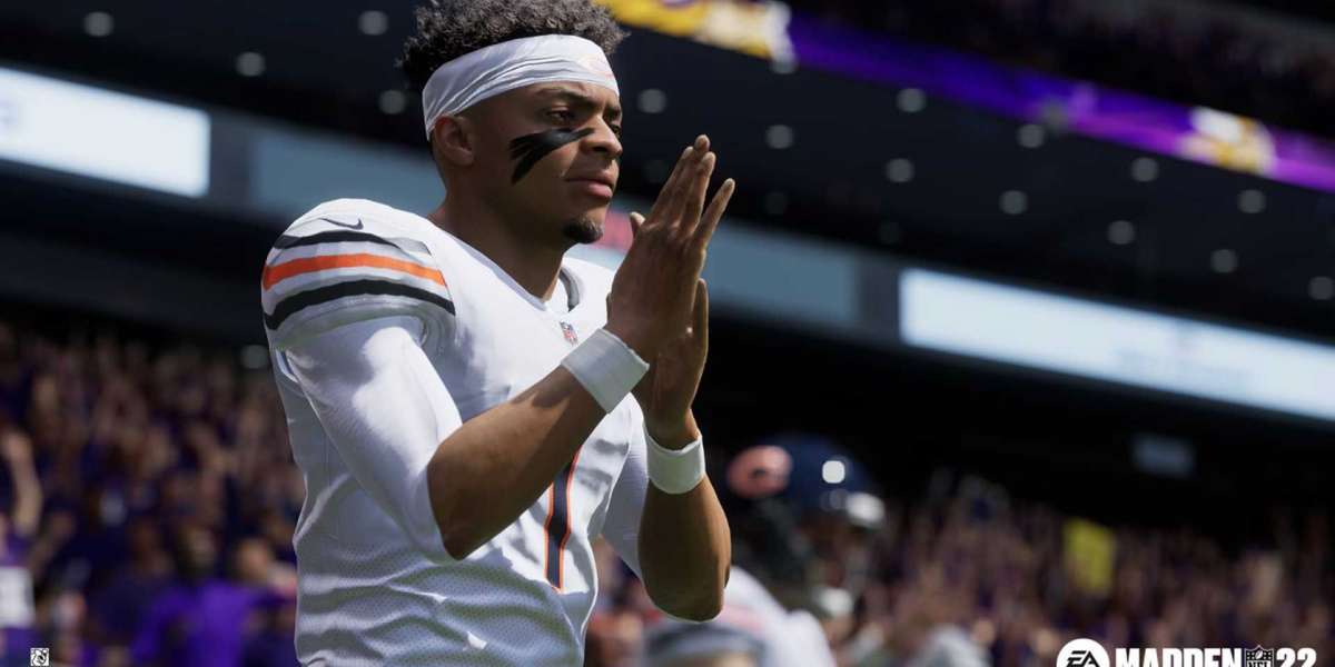 Madden NFL 22's franchise mode will be undergoing a significant