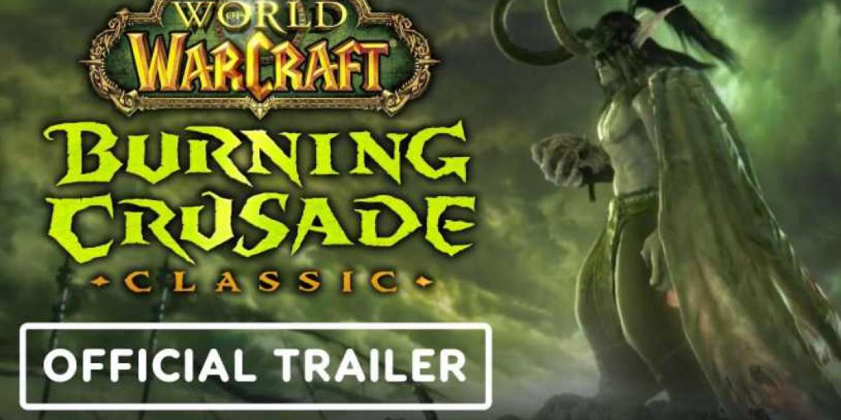 Player comments on Leveling in World of Warcraft: The Burning Crusade Classic