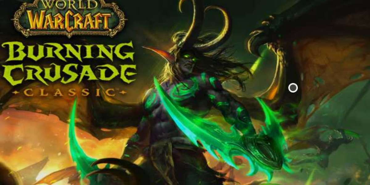 Why WoW Classic Burning Crusade is still popular in 2021