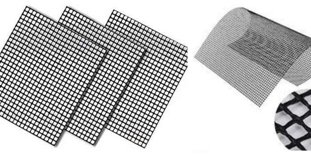 Txyicheng GUide: How to Use BBQ Grill Mesh Mat 2021