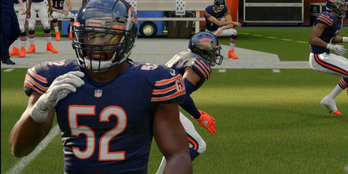 Madden NFL 21 closed out the previous console generation