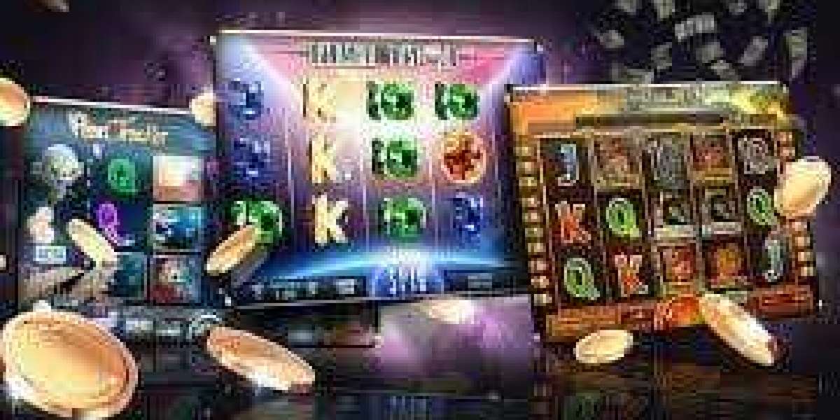 Unknown Facts About SLOT ONLINE INDONESIA SULTAN PLAY Made Known