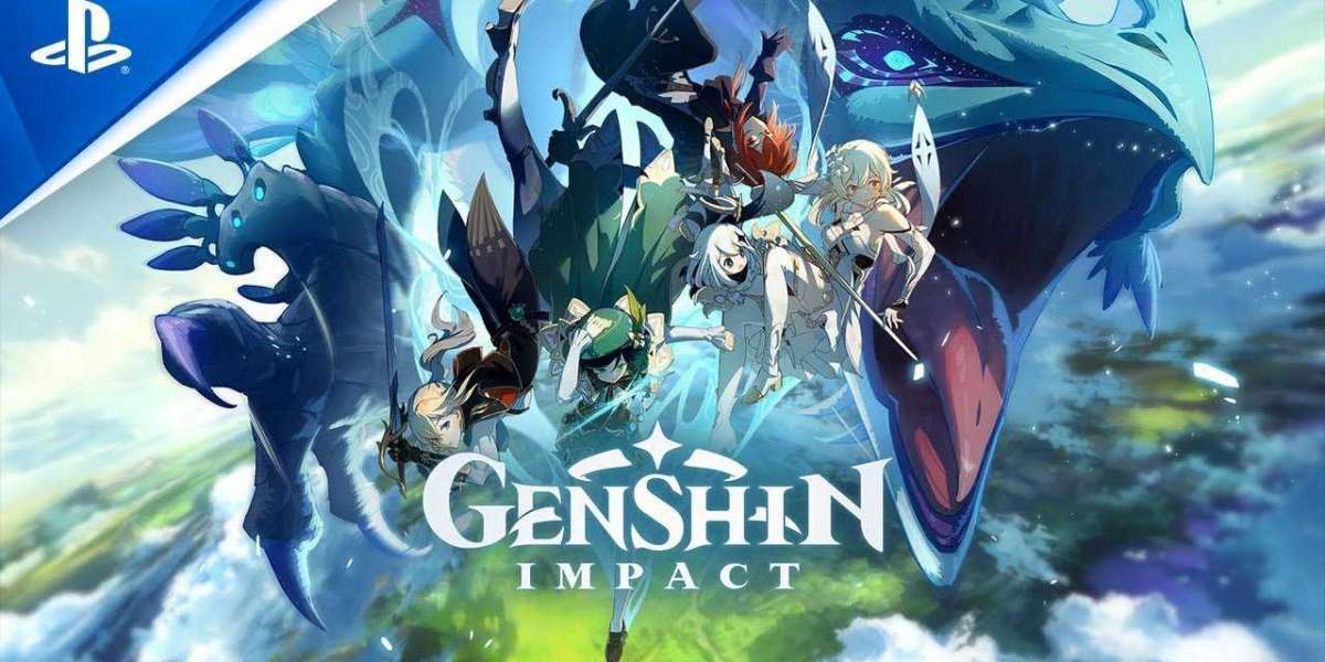 Genshin Impact: 2.1 updated a five-star character that can be obtained for free