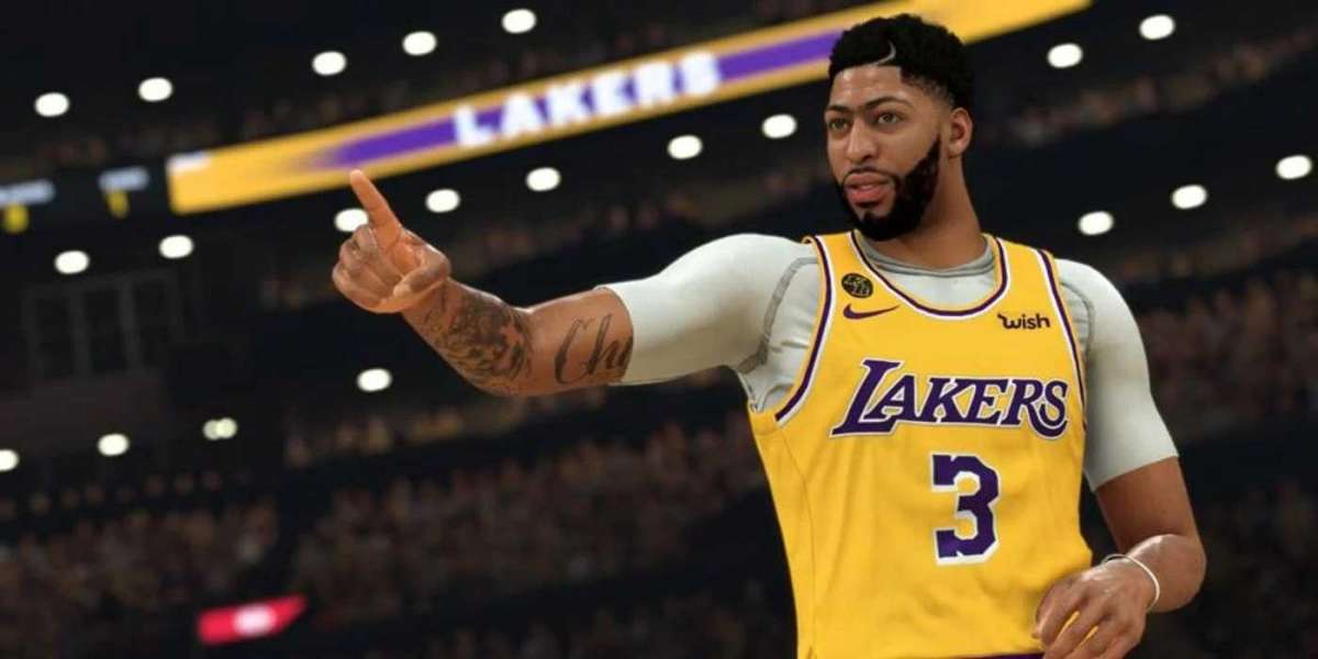 NBA 2K21 has a few players that are not on the roster