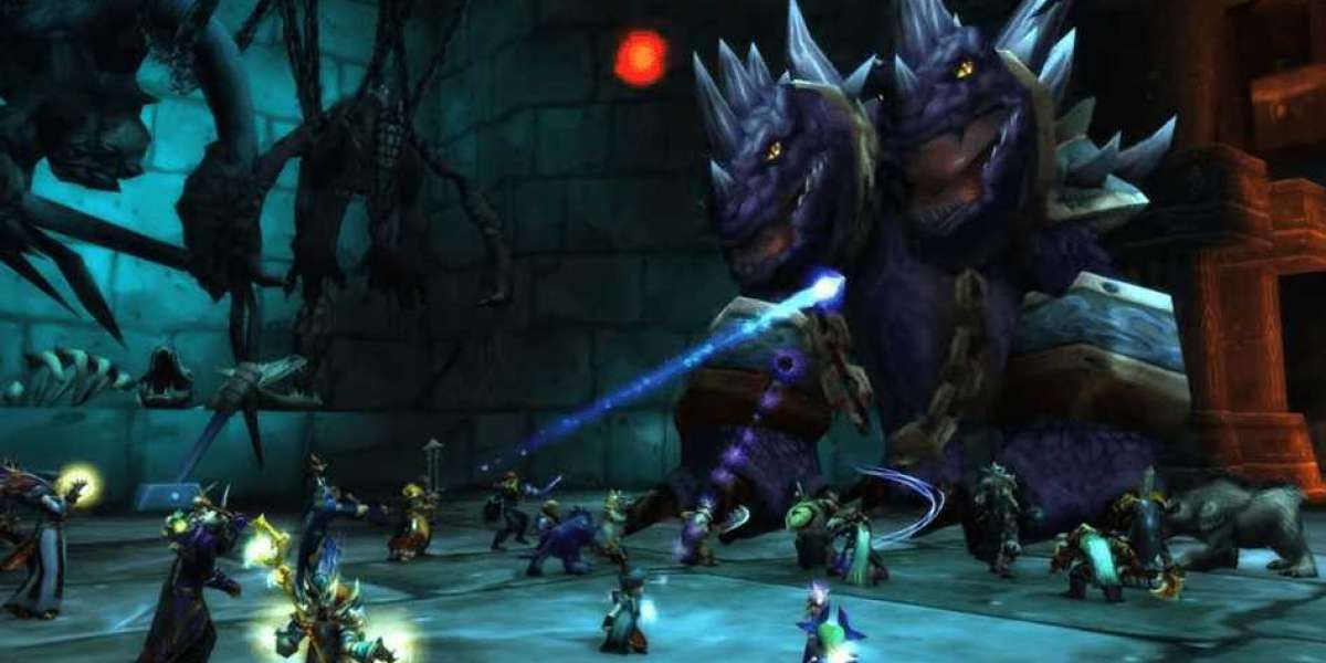 How will the World of Warcraft Classic TBC function?