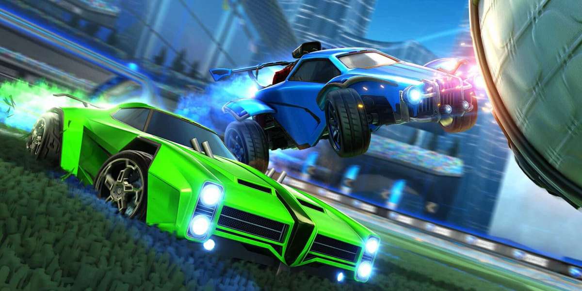 FC Barcelona is the latest traditional football company to go into Rocket League