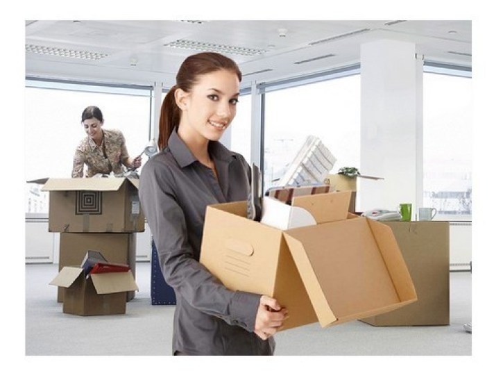 How Technology Easy to Hire Packers and Movers - The Post City