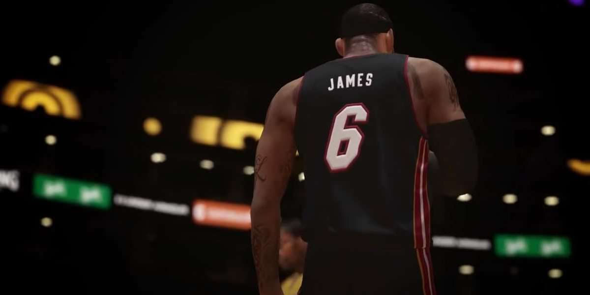 NBA 2K22 Cover Athlete Leaked: Who will Be on the Cover of NBA 2K22