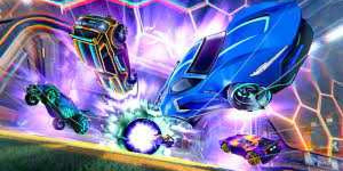 Rocket League goes unfastened-to-play on all platforms from September 24, 2020