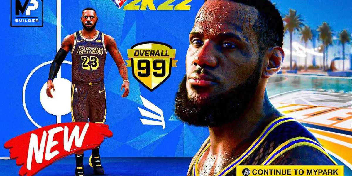 What do players need to know about NBA 2K22?