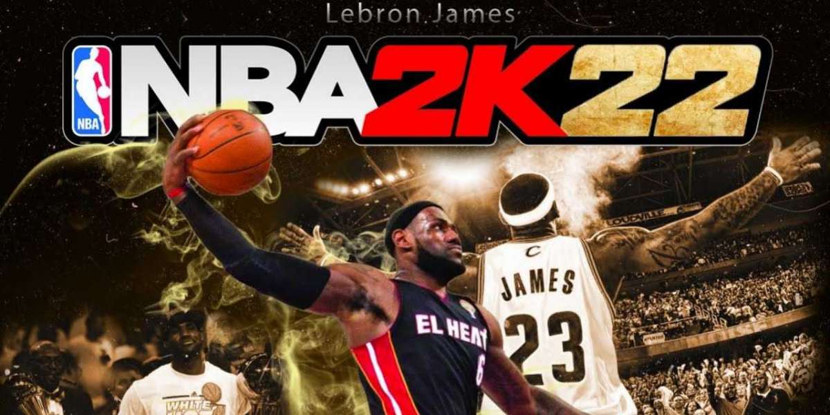 2K Sports wants to shorten the NBA 2K22 marketing cycle