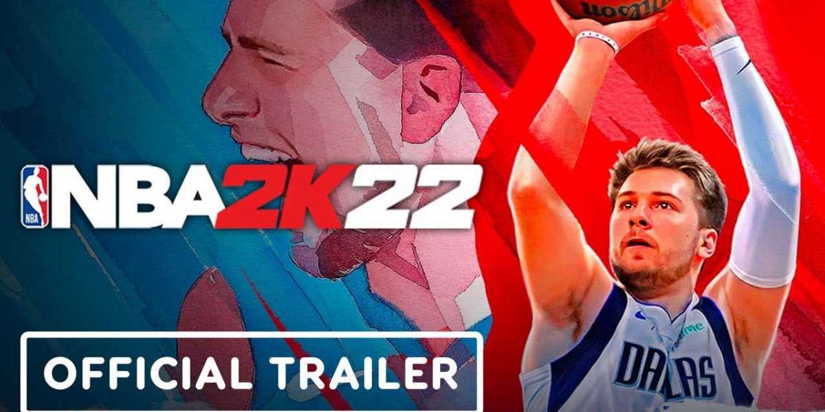 This year in NBA 2K22, you can take to the streets of The City with confidence