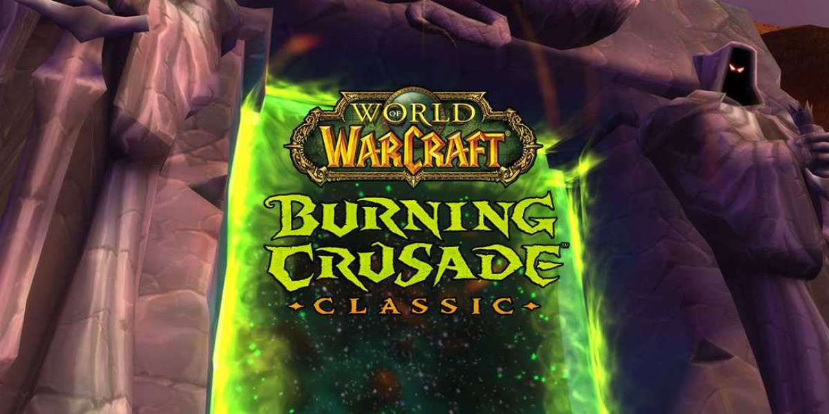 Overlords of Outland brings new challenges to WOW TBC Classic players