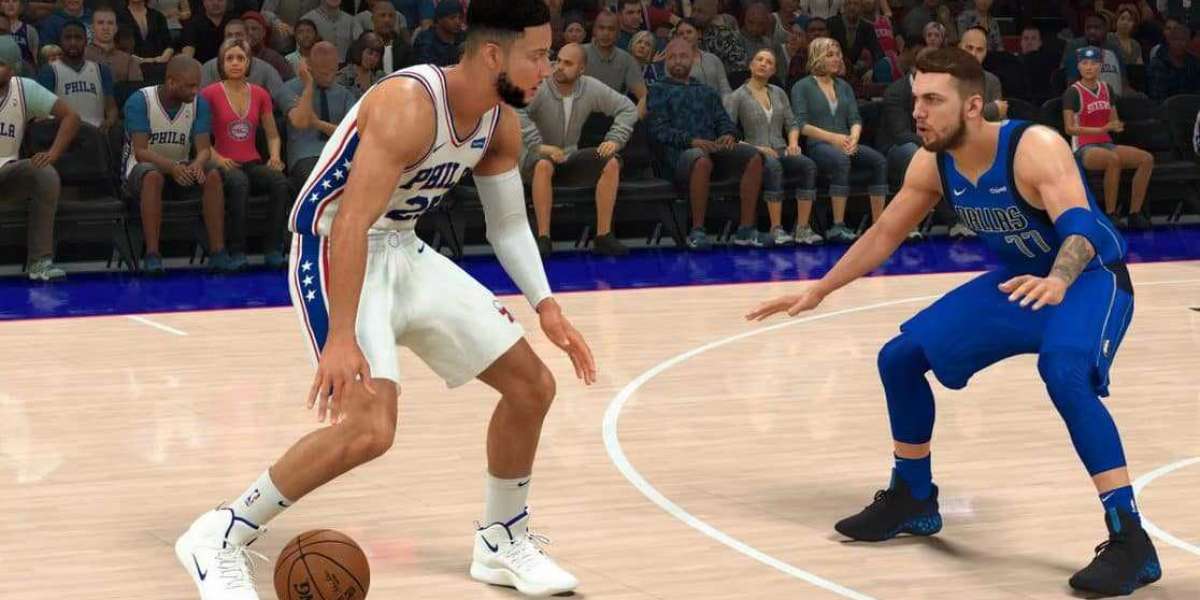 New playable mechanics that will be introduced in NBA 2K22