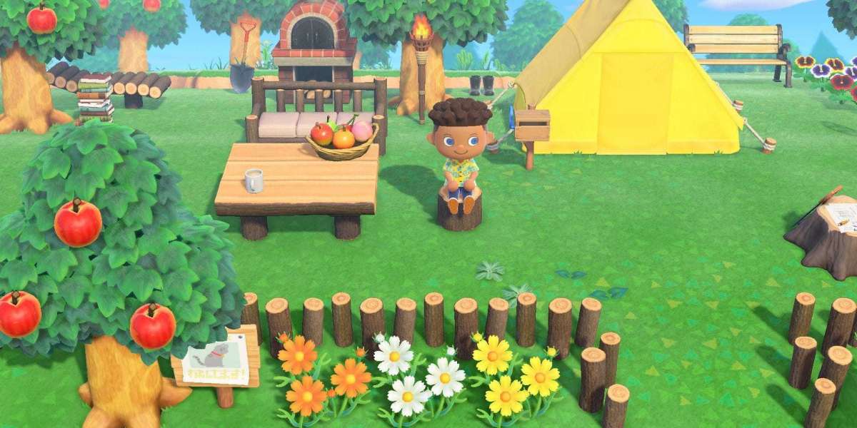 Animal Crossing: New Horizons has acquired many updates due to the fact that its launch lower back in March