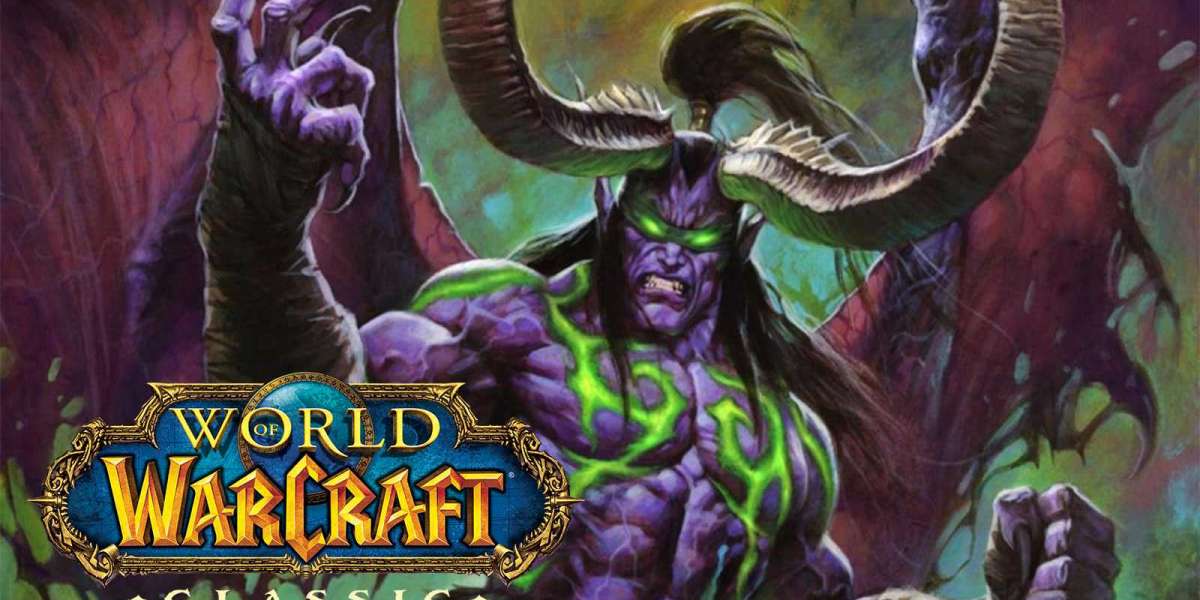 WoW Burning Crusade Classic: How to jump in layers in the game