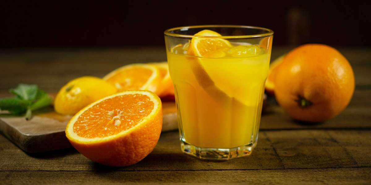 Advantages and Disadvantages of Homemade Orange Juice