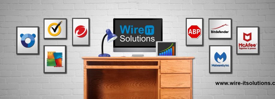 Wire IT Solutions
