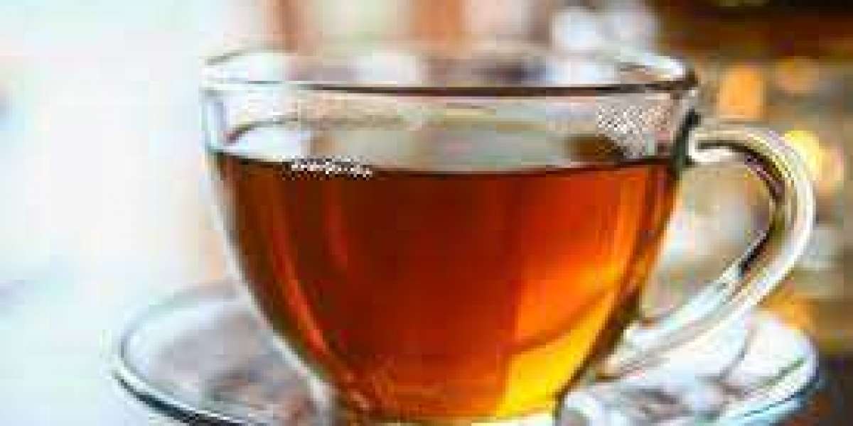 Tea Market: Industry Analysis and Forecast (2021-2027) by Product, Applications, and Region