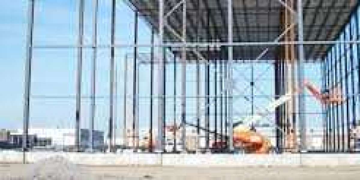 Cold Storage Construction Market: Industry Analysis and Forecast (2020-2026)