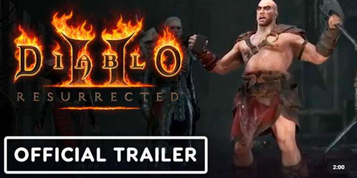 Diablo 2 Resurrected: A guide to respec