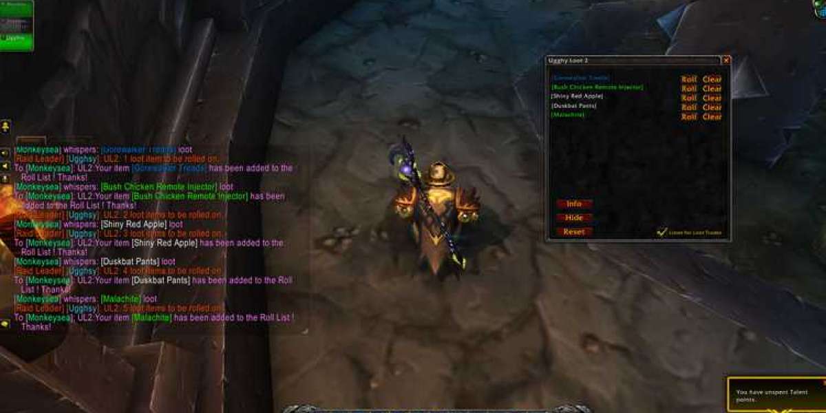 WOW TBC Classic Guide - How to prevent Al'ar from rising from the ashes