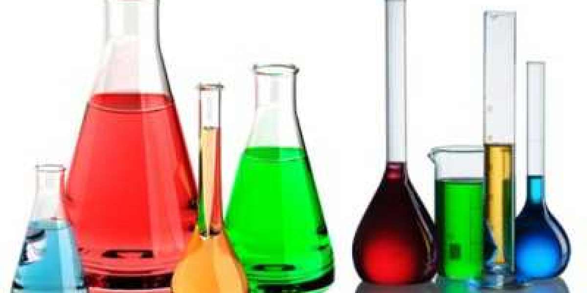 Aroma Chemicals Market – Industry analysis and Forecast (2018-2026)