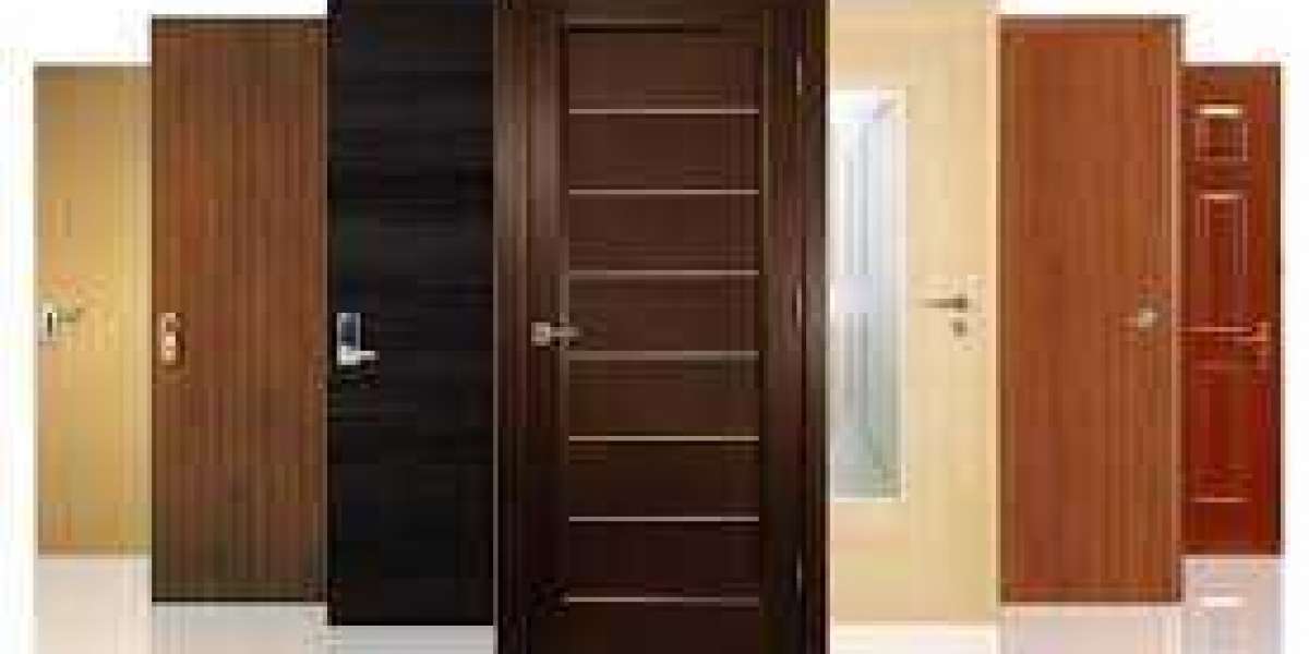 Doors Market: Industry Analysis and Forecast (2021-2027) by Product Type, Material, Mechanism, End User, and Region