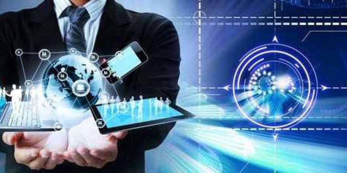 IoT Market By Technology – Analysis and Forecast (2021-2027) – by Hardware, Software, Connectivity Type