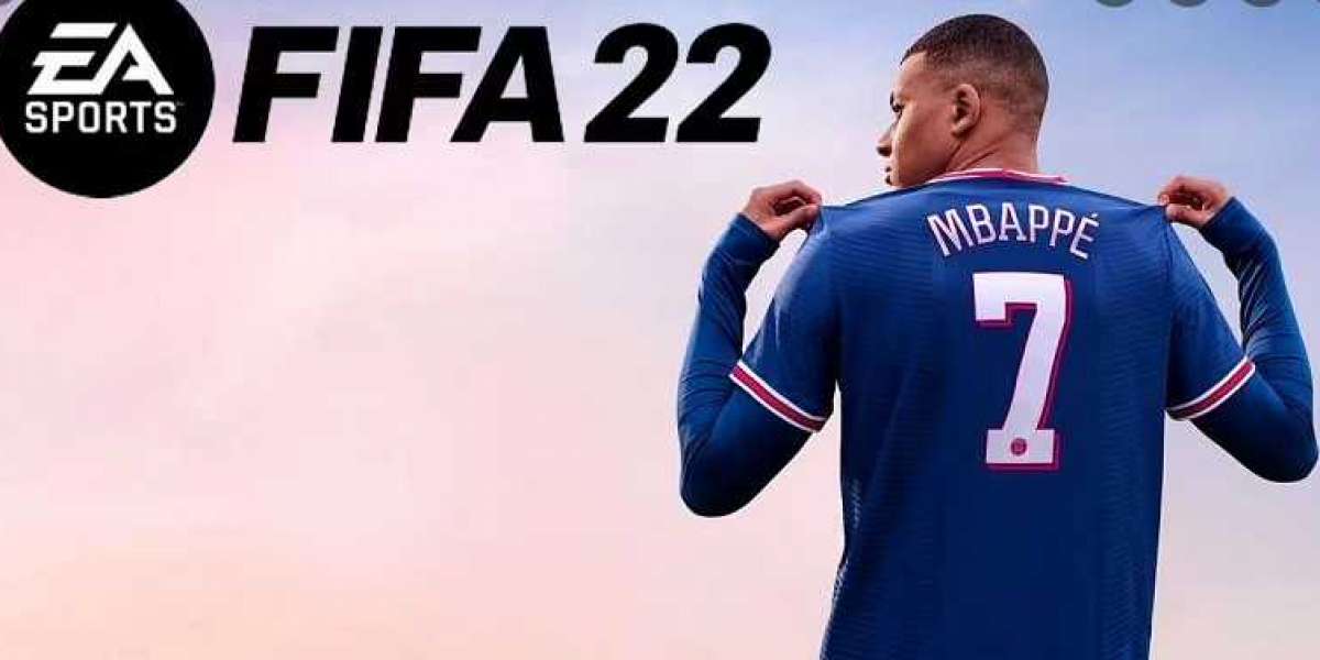 FIFA 22: The upcoming big patch weakens the AI