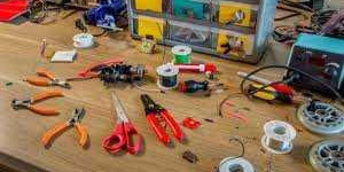 Industrial Hand Tools Market – Industry Analysis and forecast 2026