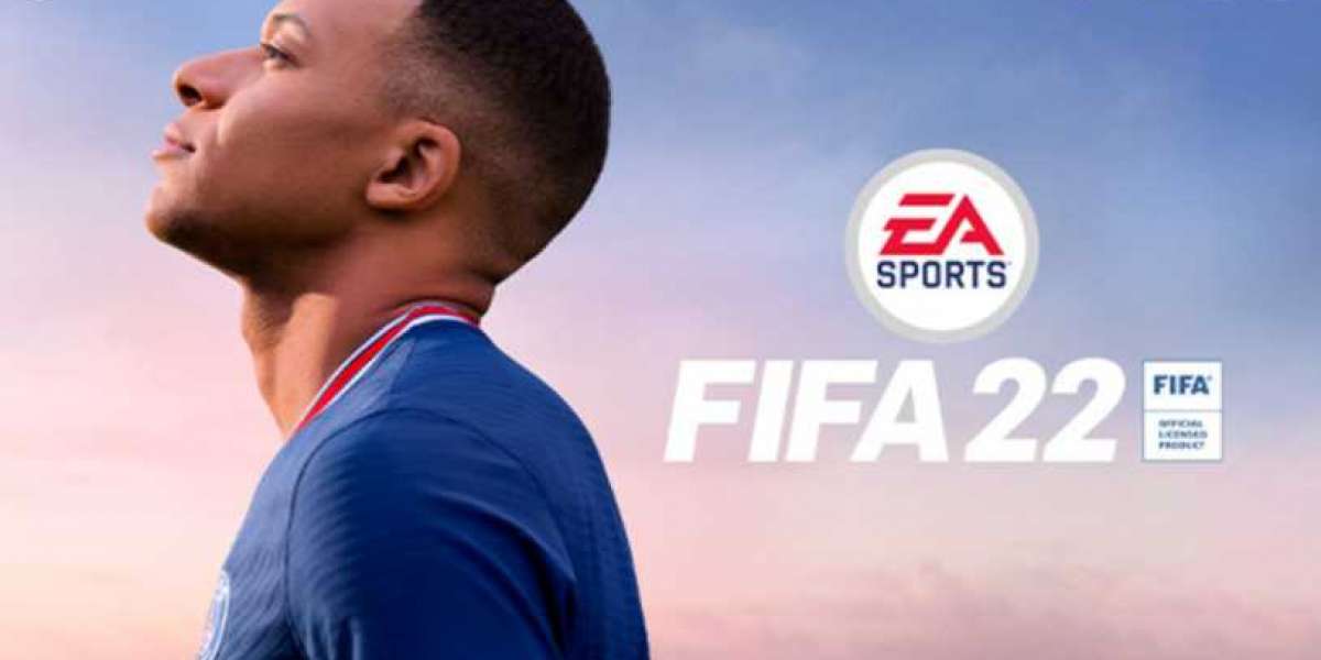 FIFA 22's first major patch brings major changes to the game