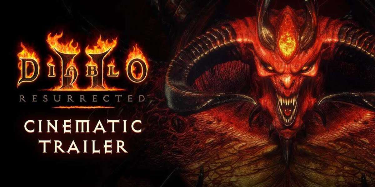 Here's the latest news about Diablo 2: Resurrected updates.