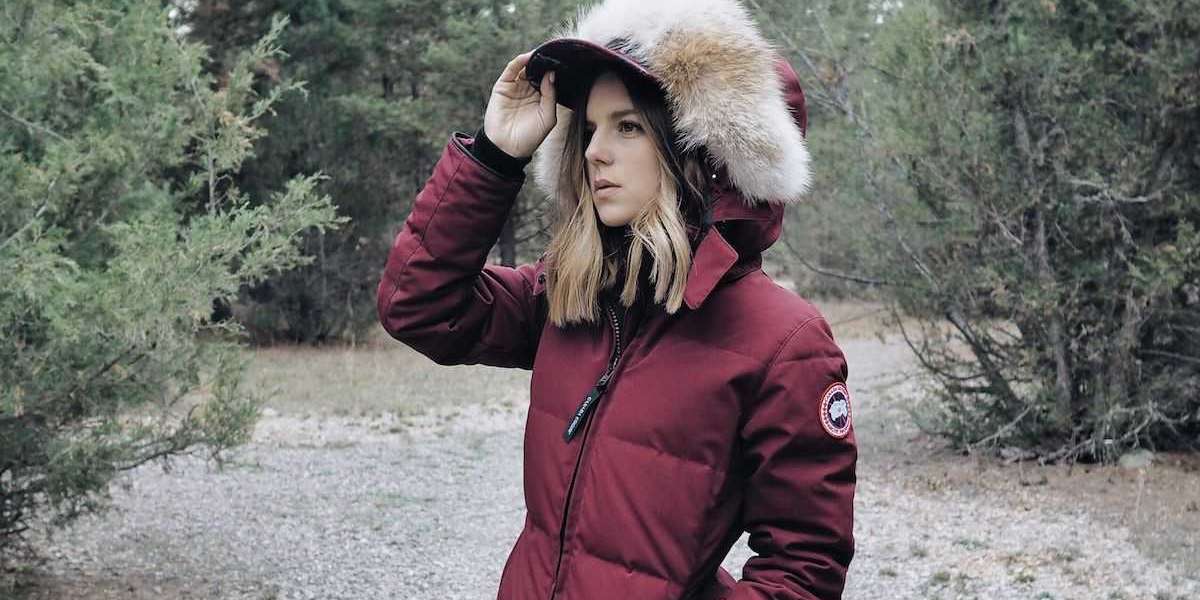 Canada Goose Sale and